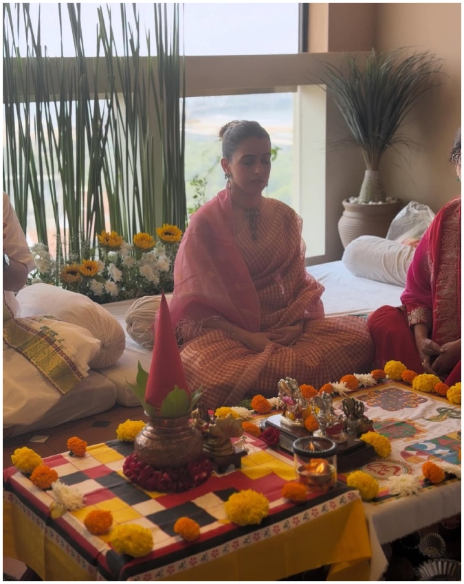 Sanya Malhotra Sanya Malhotra-1-2-3