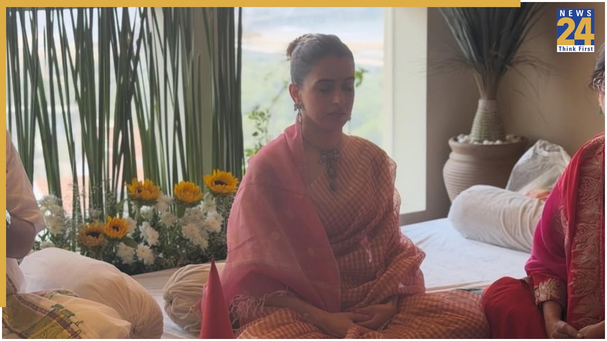 Sanya Malhotra Sanya Malhotra-1