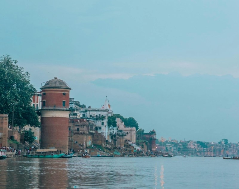 Sarayu River Sarayu River-1-2-3