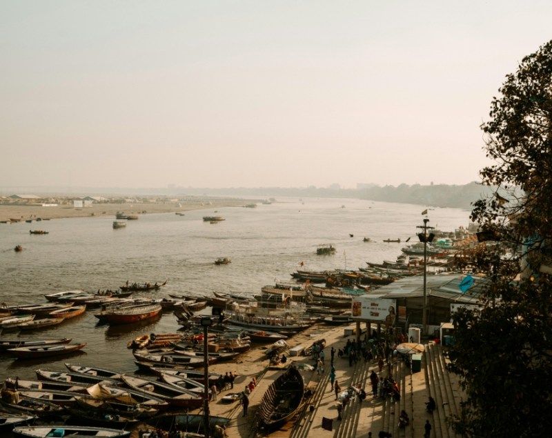 Sarayu River Sarayu River-1-2-3-4-5-6