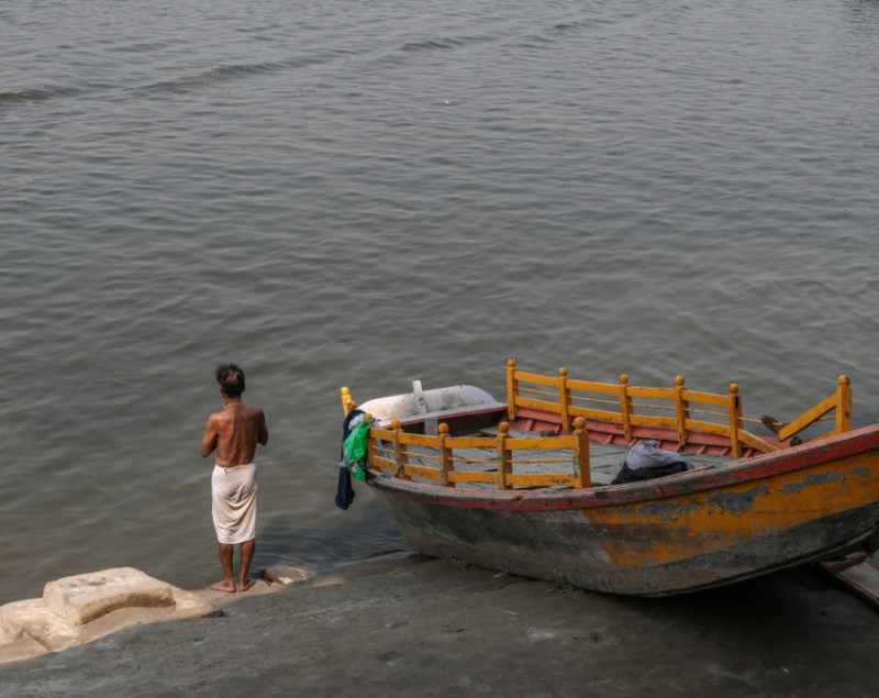 Sarayu River Sarayu River-1-2