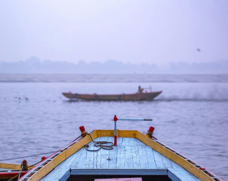 Sarayu River Sarayu River-1-2-3-4-5-6-7