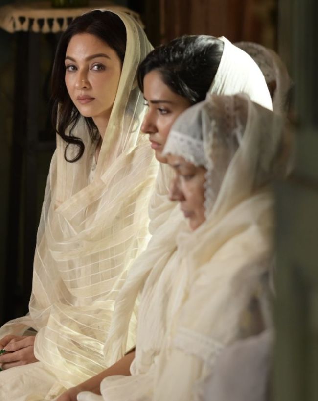 Real vs Reel Dhurandhar 2 Starcast-1-2-3-4-5