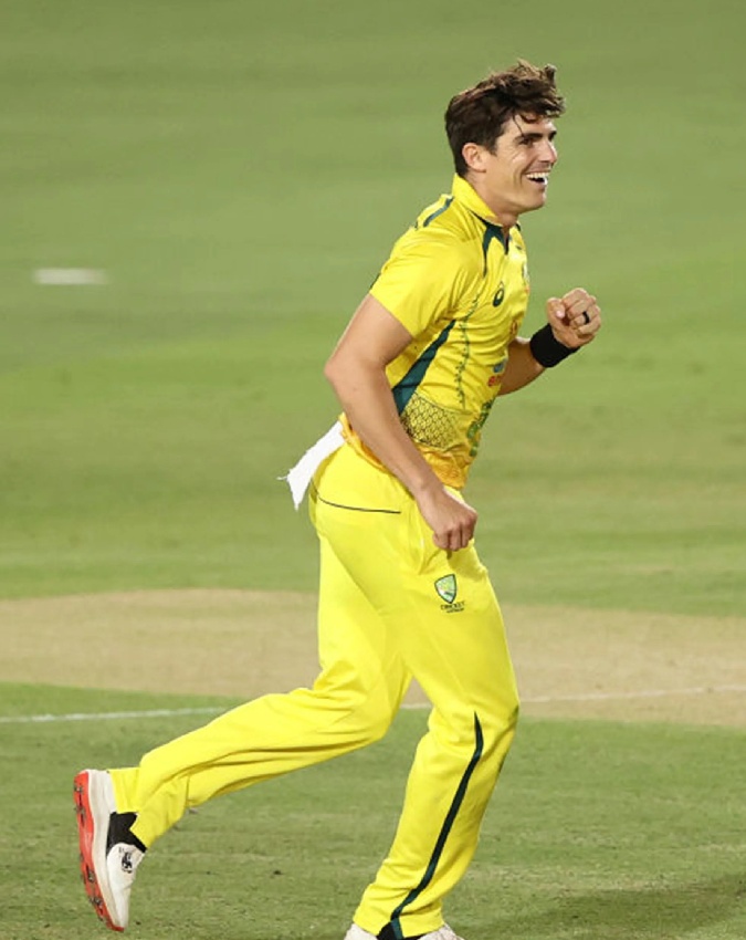 Nathan Ellis CSK-1-2