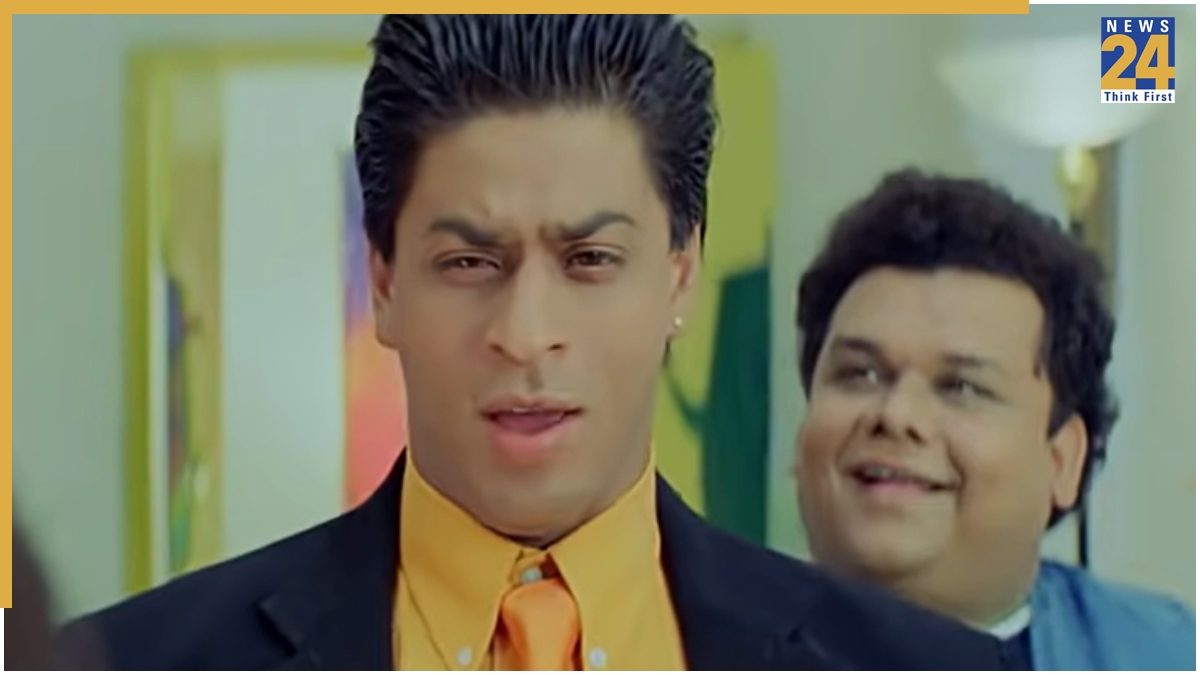 Shah Rukh Khan Biggest Disaster Film-1