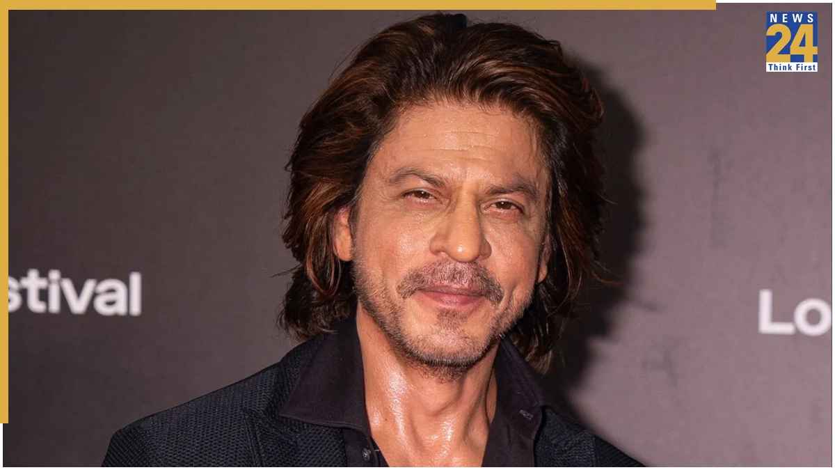 Shah rukh khan