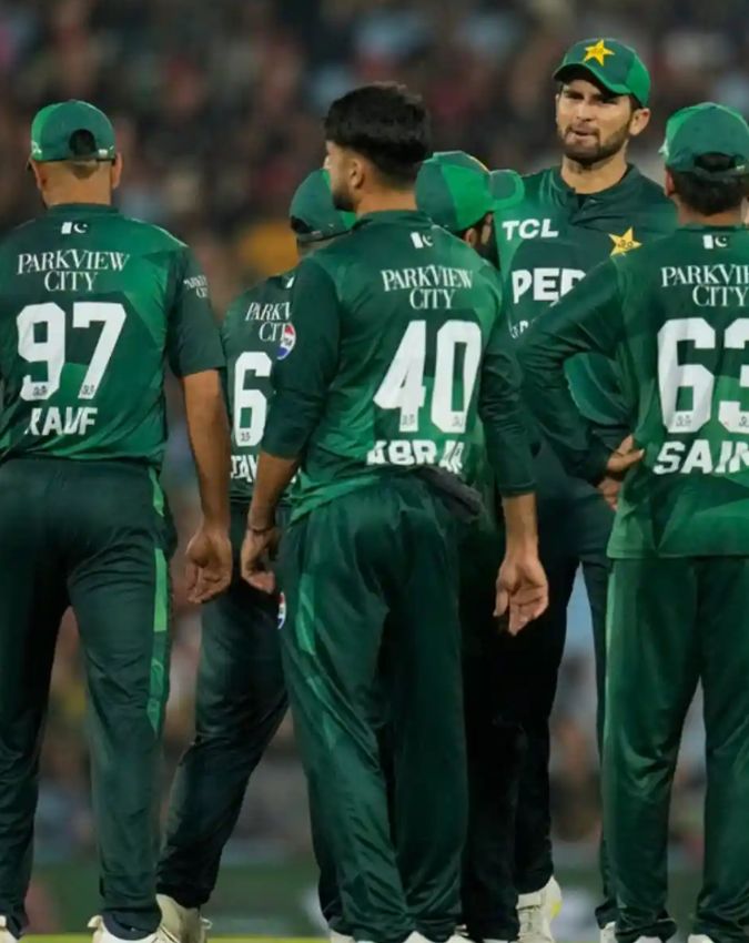 Babar Pakistan Team PAK Players Dropped ODI Team-1-2-3-4-5-6-7