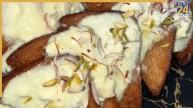 Shahi Tukda Recipe
