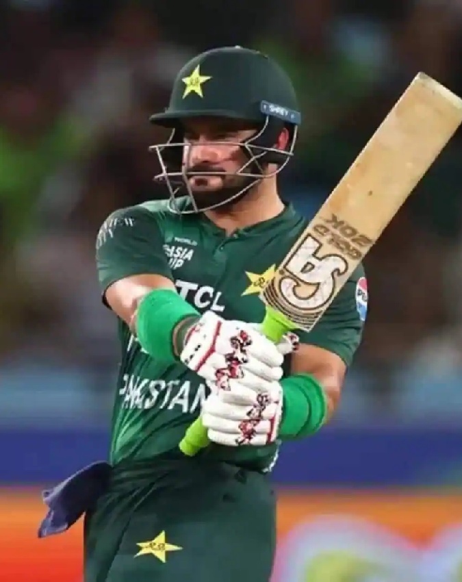 Pakistan ODI Team-1-2