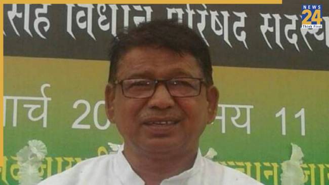 Shailendra Pratap Singh