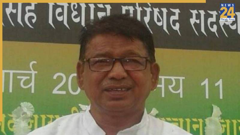 Shailendra Pratap Singh