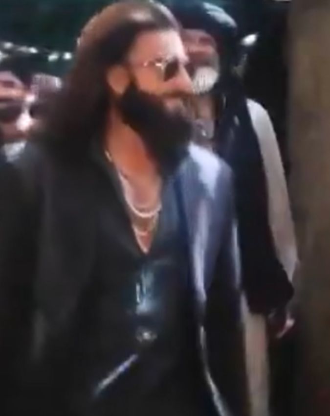 Dhurandhar 2 Ranveer Singh Entry Son-1-2-3-4-5-6-7