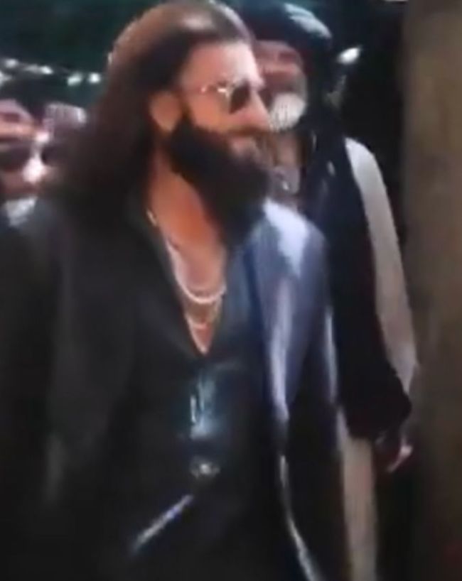 Dhurandhar 2 Ranveer Singh Entry Son-1-2-3-4-5-6-7