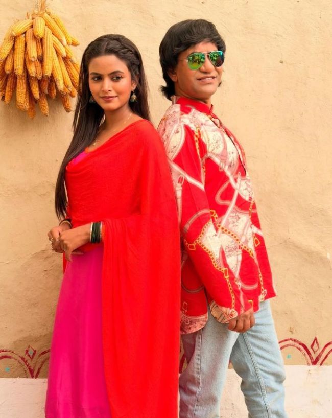 Dinesh lal yadav, Dinesh lal yadav Nirahua-1-2-3-4-5-6-7