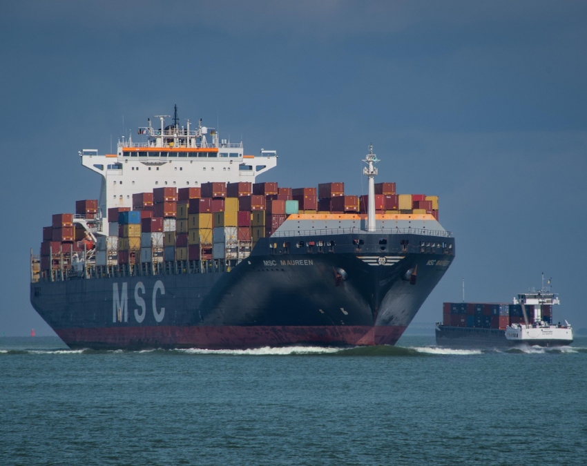 Cargo Ship Fuel Consumption Cargo Ship Fuel Consumption-1-2-3-4-5-6