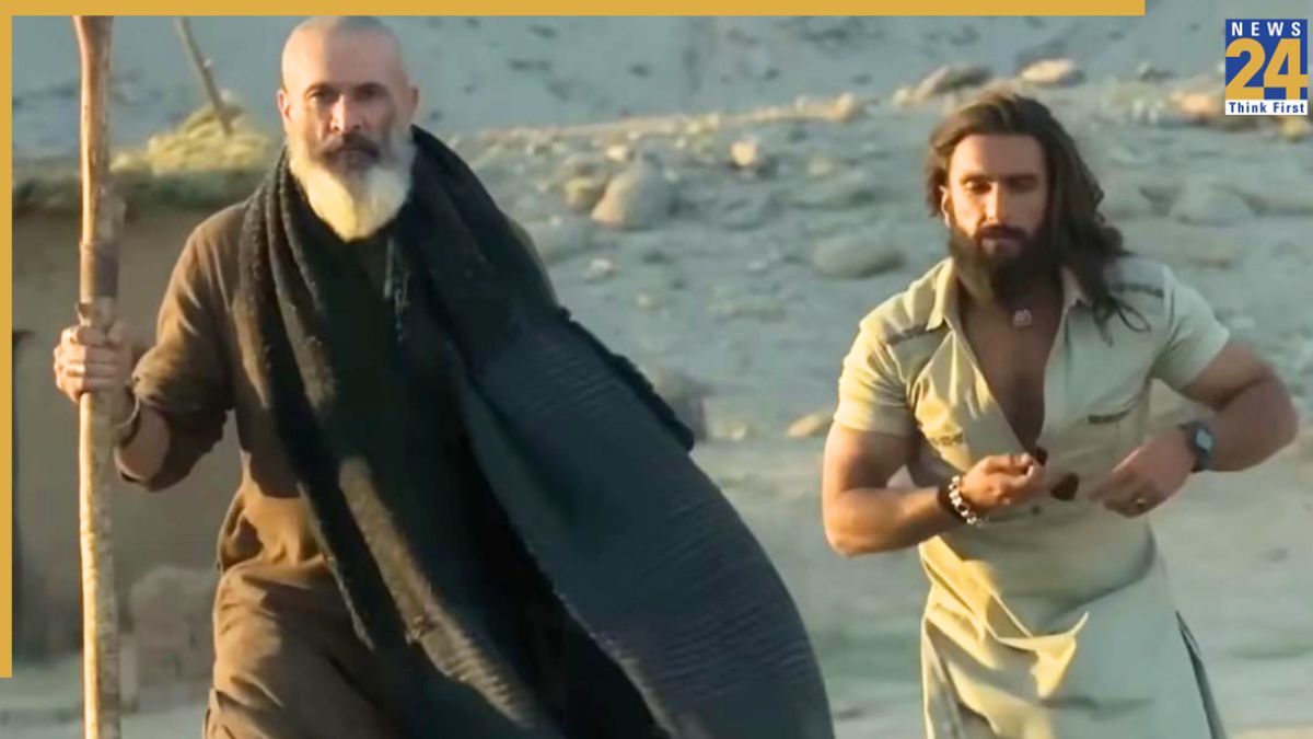 Shirani Baloch Aka bimal oberoi-1