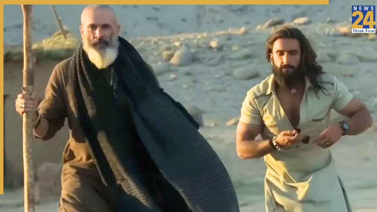 Shirani Baloch Aka bimal oberoi