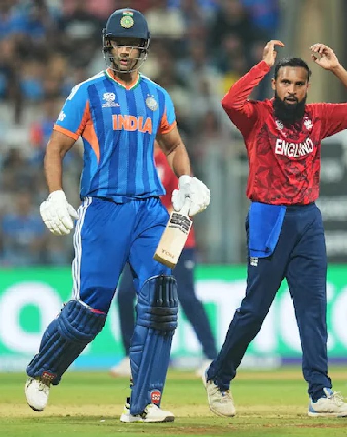 Team India vs England-1-2-3