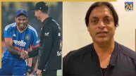 Shoaib Akhtar on IND vs NZ Final