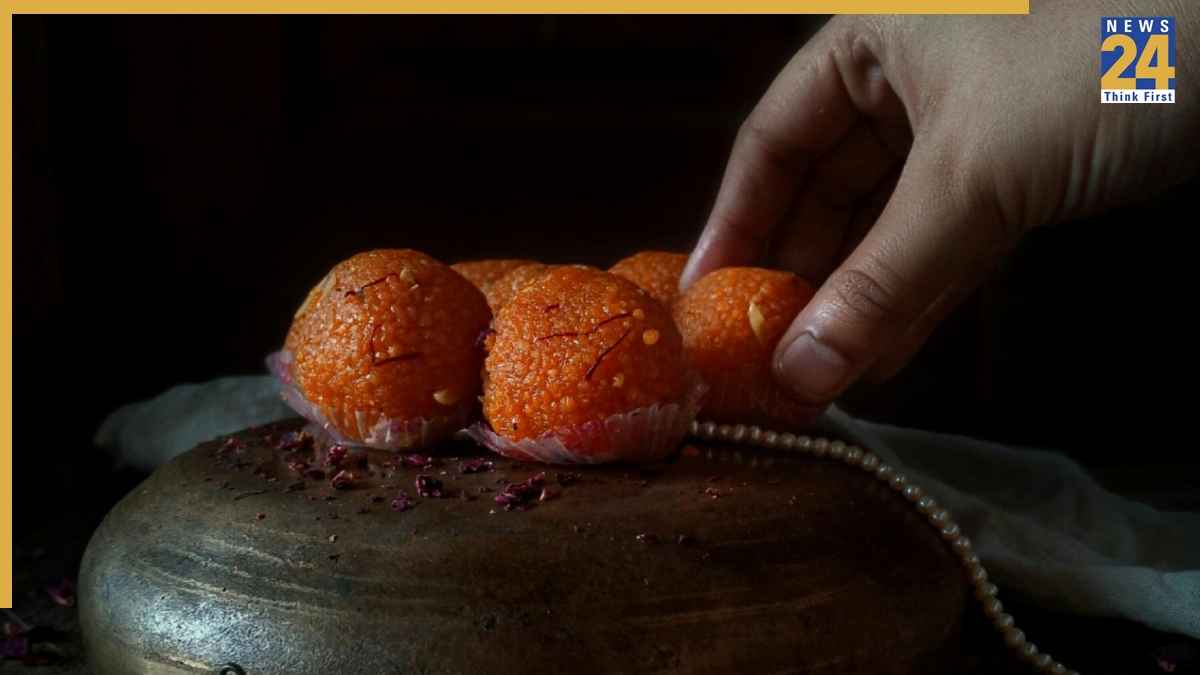 Should You Eat Sweets Before Or After Meals