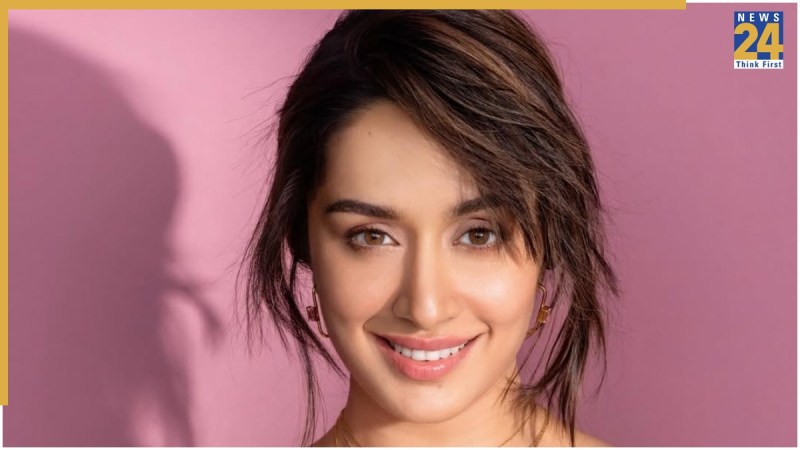 Shraddha Kapoor