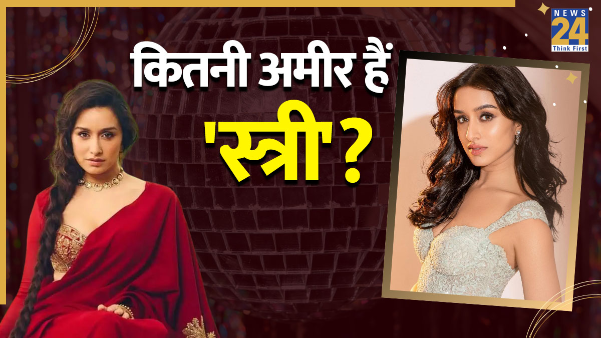 Shraddha Kapoor Birthday-1