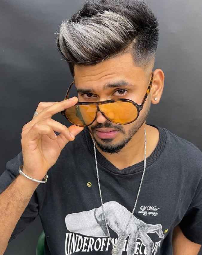 अय्यर की ब्रांड वैल्यू
