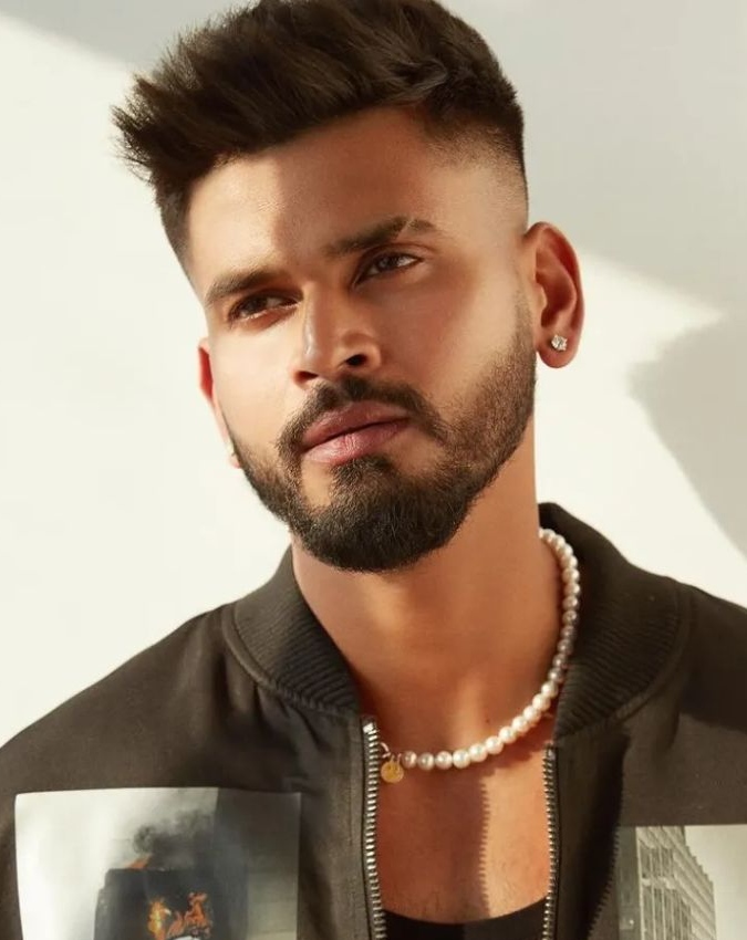 Shreyas Iyer Shreyas Iyer-1-2-3-4-5