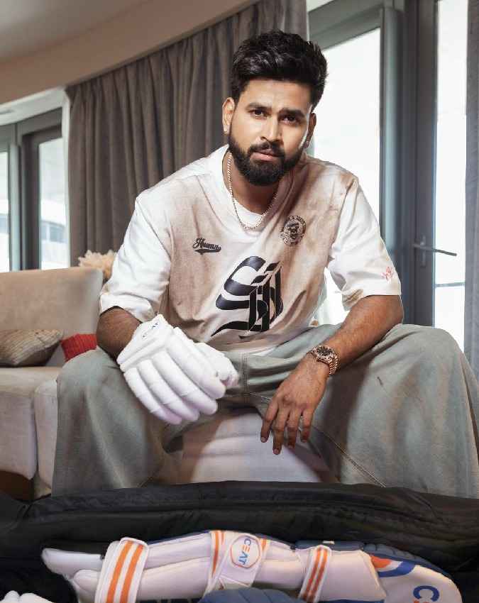 आईपीएल में श्रेयस अय्यर की सैलरी 
