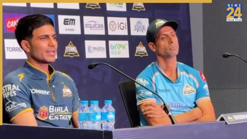 Shubman Gill Reply to Critics