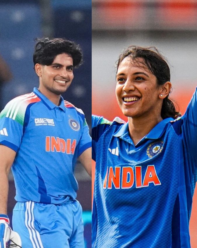 BCCI Awards -1-2-3-4-5