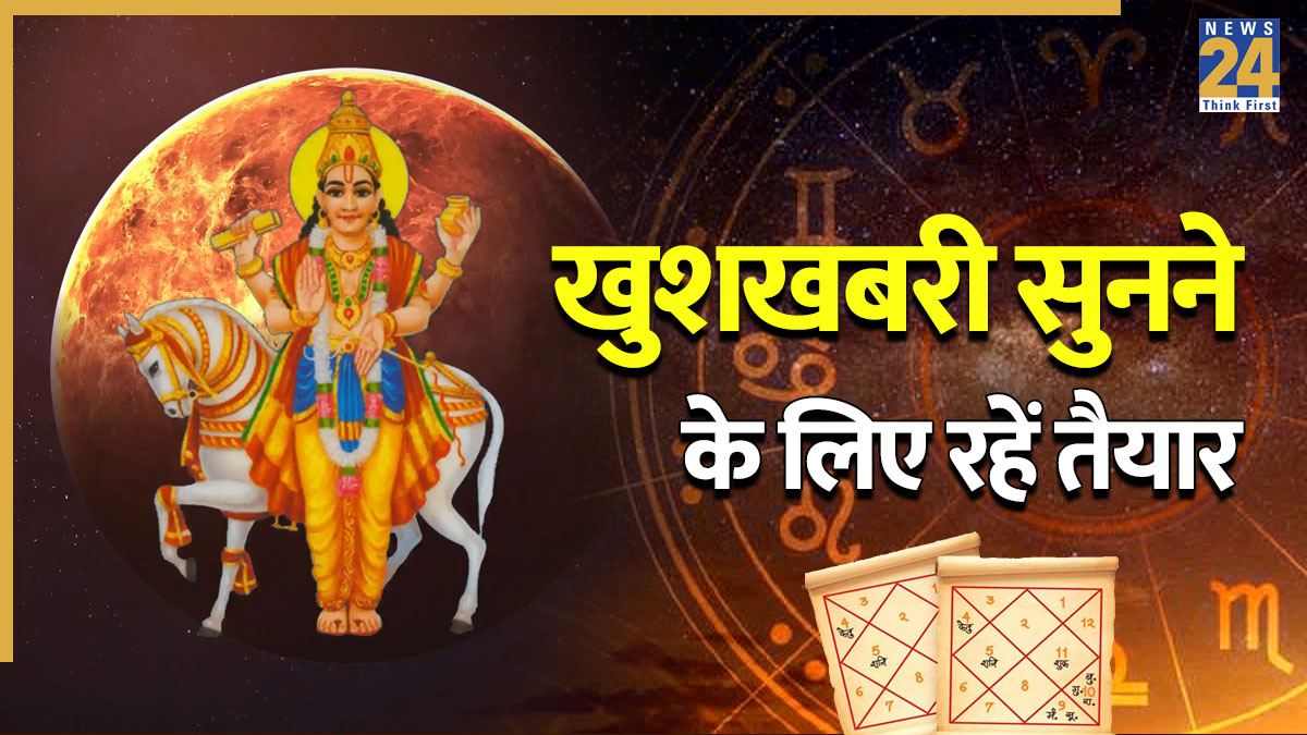 Shukra Gochar 2026 Shukra Gochar 2026-1