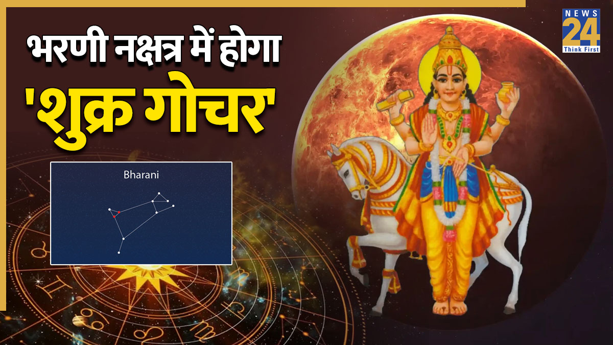 Shukra Nakshatra Gochar 2026 Shukra Nakshatra Gochar 2026-1