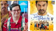 Sitaare Zameen Par OTT Release Date