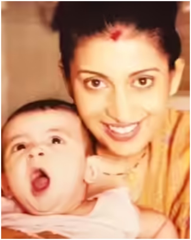 Smriti Irani-1-2-3-4-5-6-7