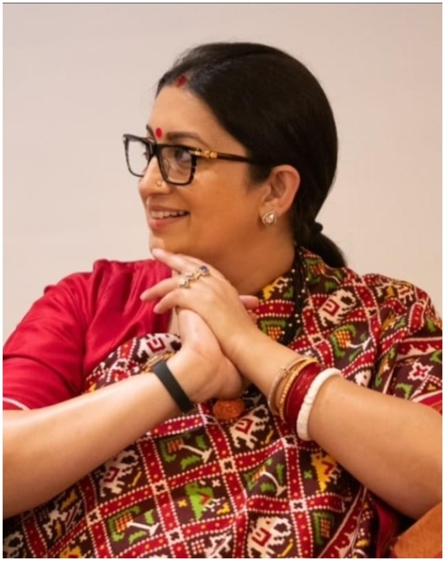 Smriti Irani-1-2