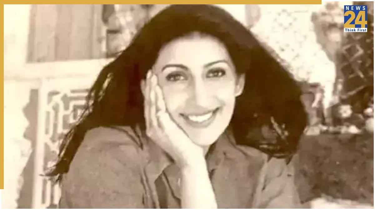 Smriti Irani Smriti Irani