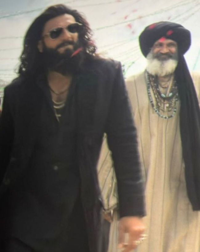 Dhurandhar 2 Ranveer Singh Entry Son-1-2-3-4-5