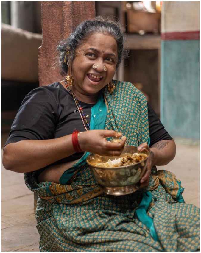 थाई किझवी