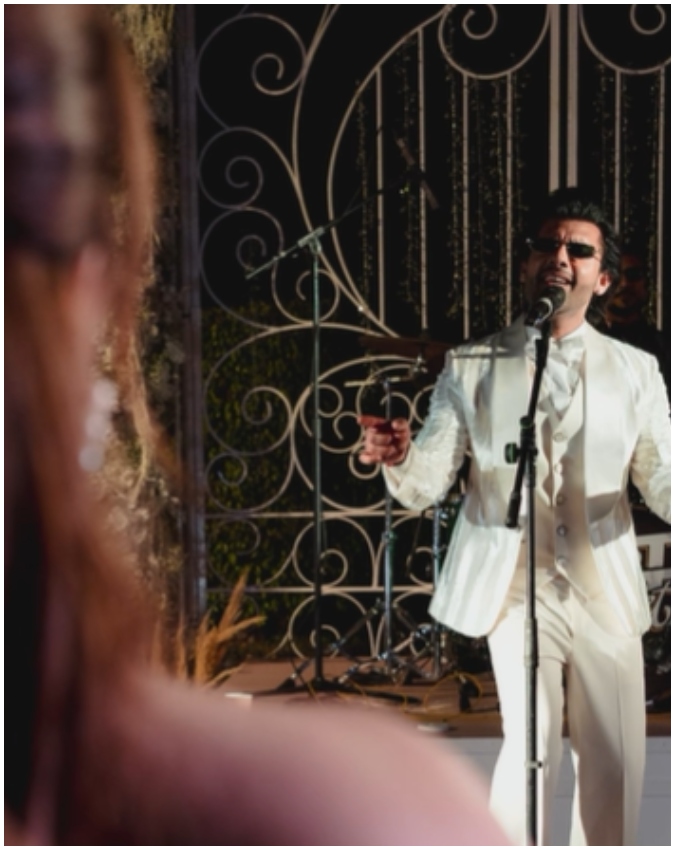 Stebin Ben, Nupur Sanon-1-2