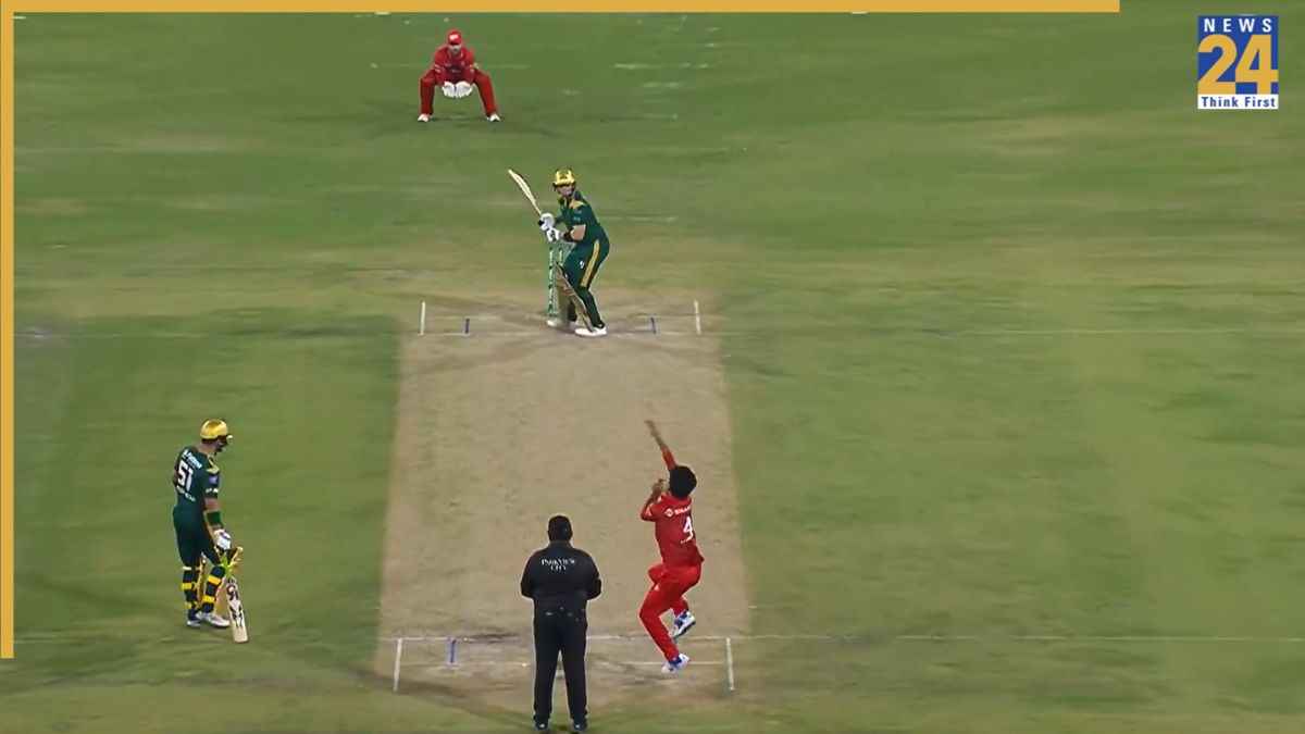 IPL 2026 ऑक्शन में रहे अनसोल्ड, अब इस स्टार ने PSL डेब्यू में विरोधी टीम के छुड़ाए छक्के