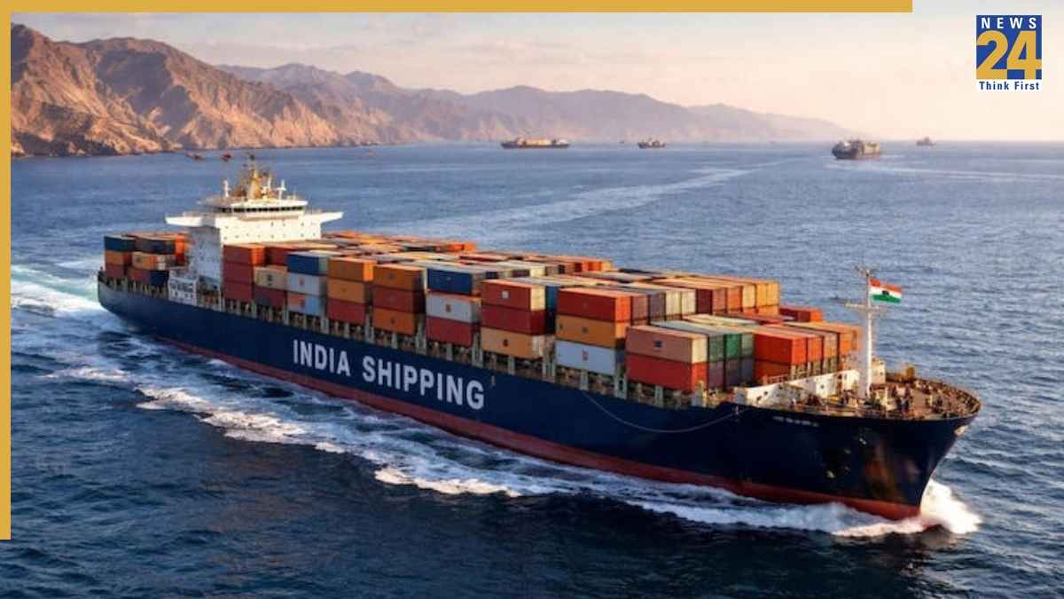 Strait of Hormuz
