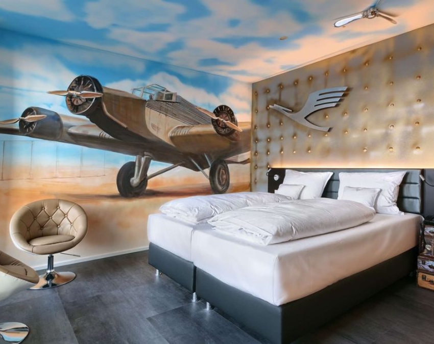 V8 Hotel Germany-1-2