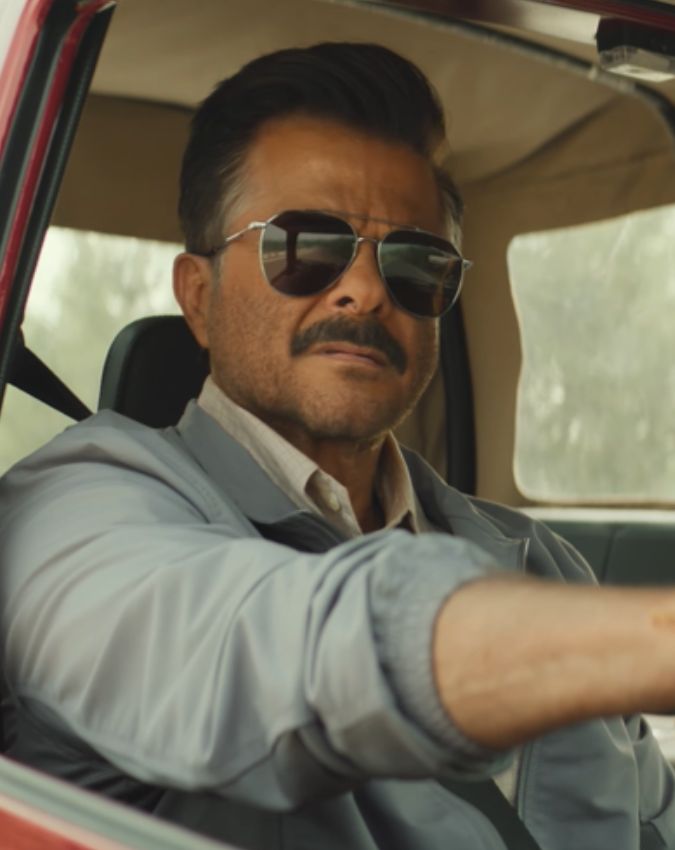 Subedaar, Subedaar Streaming On Prime Video-1-2-3-4