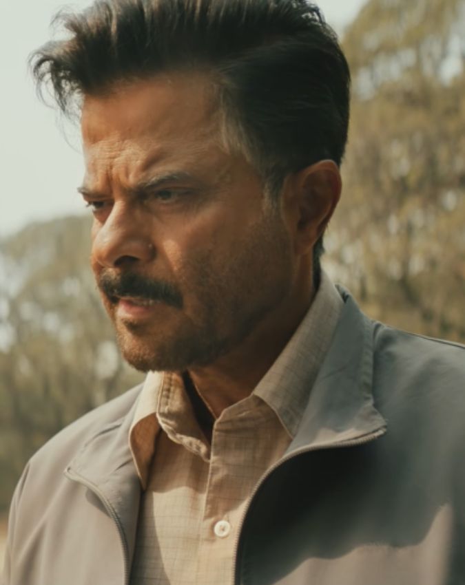 Subedaar, Subedaar Streaming On Prime Video-1-2-3