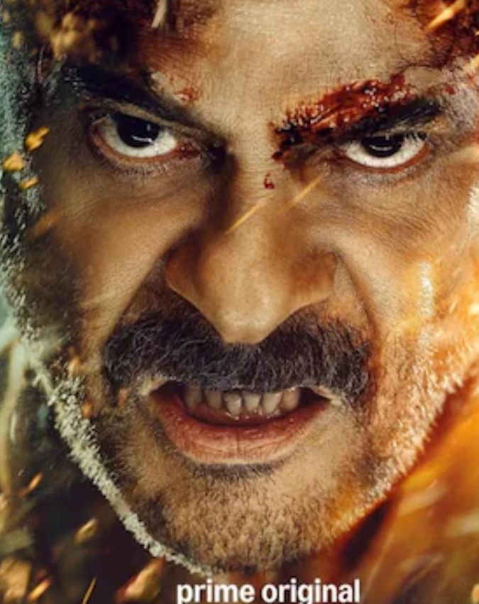 OTT Releases This Week OTT Releases This Week 2 To 8th March-1-2