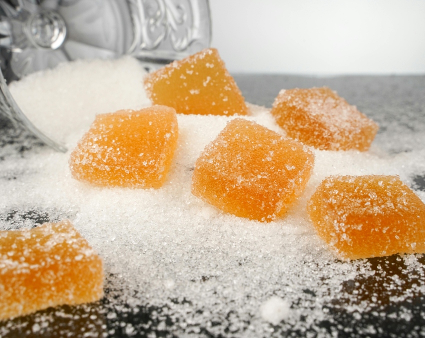 Does Quitting Sugar Improve Skin Glow Does Quitting Sugar Improve Skin Glow-1-2-3