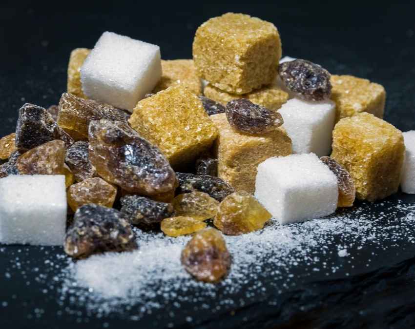 चीनी छोड़ते समय इन बातों का रखें ध्यान