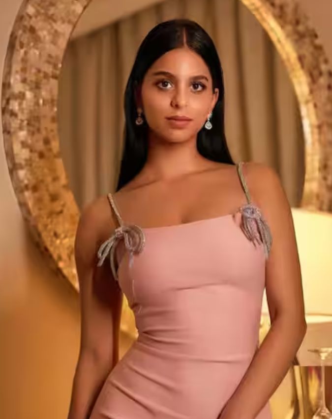 Star Kids Who Debut From OTT Netflix-1-2-3