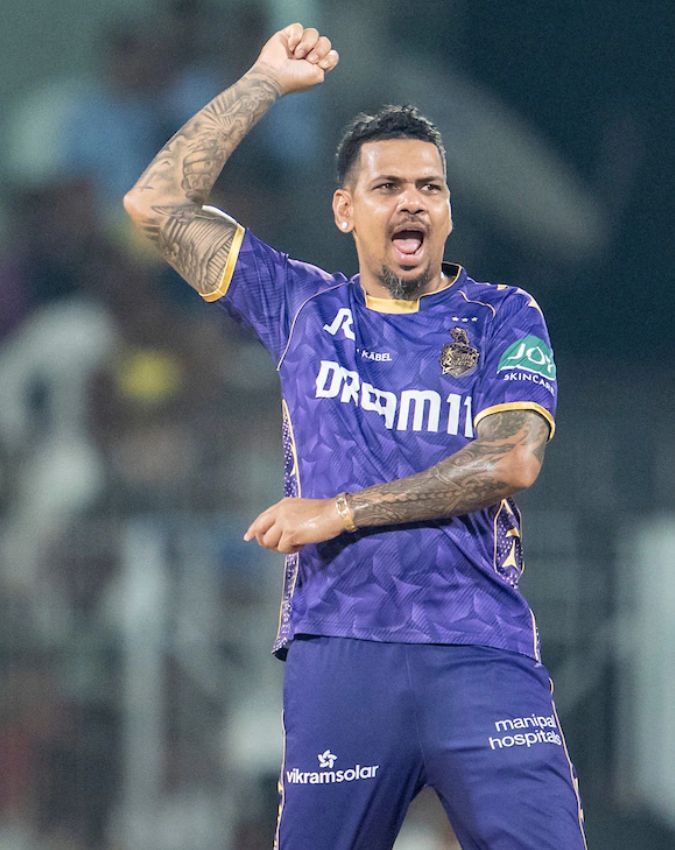 Bumrah Bhuvneshwar Chahal -1-2-3-4